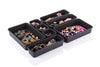 Drawer Organizer Trays (Set of 8)