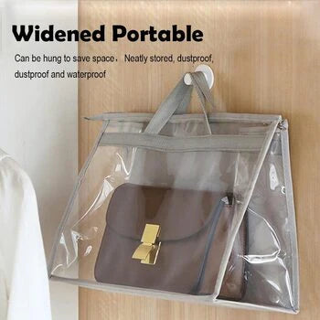 Handbag Storage Organizer