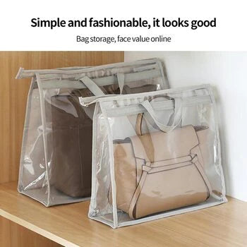 Handbag Storage Organizer