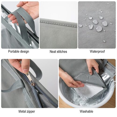 Handbag Storage Organizer